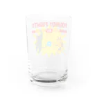 hiropo3の俺より強いヤツに会いに行く Water Glass :back