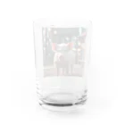 nakamori2722のリアルな豚 Water Glass :back