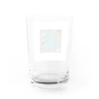 na MのInspire & Empower Collection Water Glass :back