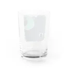 KAREin〜カレイン〜のぶきあいらしい　KAREin（カレイン） Water Glass :back