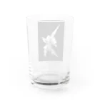 KinomiショップのNo.1 Water Glass :back