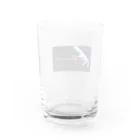 KILIKOStudiosのKILIKO Studios Water Glass :back