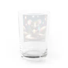 apWK5Yg8のネズミーファアンタジア Water Glass :back