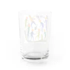 aparell PASの無邪気な子供達 Water Glass :back