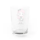 PiNK+18COMiCSのPuNK+GiRL_00001 Water Glass :back