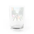 NIB の【NIB】 アビイ・ロード Water Glass :back