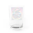 ちゃんろんのレコードのやつ Water Glass :back