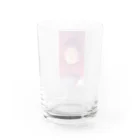 akkunvlogのあっくん Water Glass :back