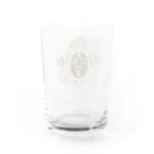 Café&Bar East AlleyのEast Alley Water Glass :back