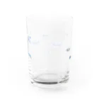 BuuuHomeの方言 Water Glass :back