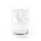 Mii.のSHEPHERD Water Glass :back