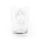 AI Fantasy Art ShopのCollapse① Water Glass :back