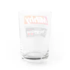 mihhyのMIHHY Water Glass :back