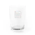 フィールドギアのフィールドギア Water Glass :back