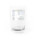 高知盆地 特産品市場のInori Water Glass :back