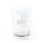 MistyStarkの青魔道士　－　blue mage　－ Water Glass :back