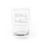 freedomの俺の愛車 Water Glass :back