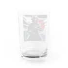 Y-3のShoh ～将　H Water Glass :back