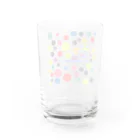 noiSutoaの比例や反比例の公式 Water Glass :back