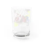 fryfryfryのおままごと Water Glass :back