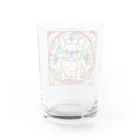 BowMeowのフレンチブルドックNo.3 Water Glass :back