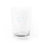 kajiinorikoのフル〜ツCAR Water Glass :back