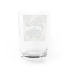 Mi-3のNew York Water Glass :back