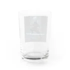 kuroeru19のStealthMaster Ninja Sword Water Glass :back