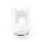 毛利ナツキの毛利ナツキの鬼畜ゲー台詞 Water Glass :back