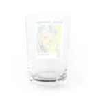 starm.products_luminousの2024.06.22✦Starm.products_luminous Water Glass :back