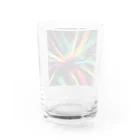 OoYeahのマルチバース Water Glass :back