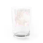 kamaraのkamala Water Glass :back