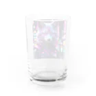 OoYeahの妖狐 Water Glass :back