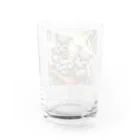 YFCの大自然の中で優雅な時間を過ごすコワラ④ Water Glass :back