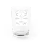 セハイアの仮想空間 Water Glass :back