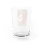 LeopardxxxのItem001 Water Glass :back