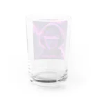 Rryoのサイバーパンク(dream) Water Glass :back