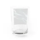 L.Yの空間　おしゃれ Water Glass :back