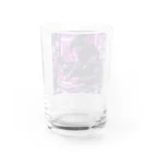 Imugeの忍者15 Water Glass :back