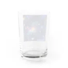 lyscollectionの異次元 Water Glass :back