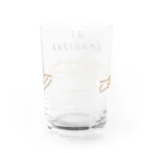 CLOVER🍀EFFECTの天城山 Water Glass :back