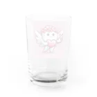 ninja-PMEnoKQPuG4SのYURIA Water Glass :back