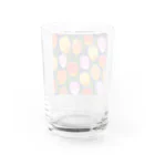 SolanaのTULIP Water Glass :back