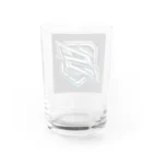 MakisuのS Water Glass :back