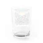 エモい、モノ。のエモい、モノ。2 Water Glass :back