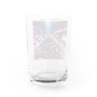 Saori_malaysiaの世界の名所　チャルマ Water Glass :back