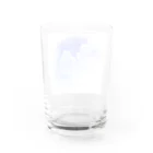 Stella.αのStella.α/N_D01 Water Glass :back