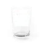 atelier_lapislazuliの夏 Water Glass :back