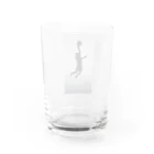 SEXY SHADOWSのSUPERACE/スーパーエース Water Glass :back