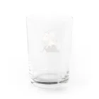 kitune_gamesのきつね推しなら買うべき！ Water Glass :back